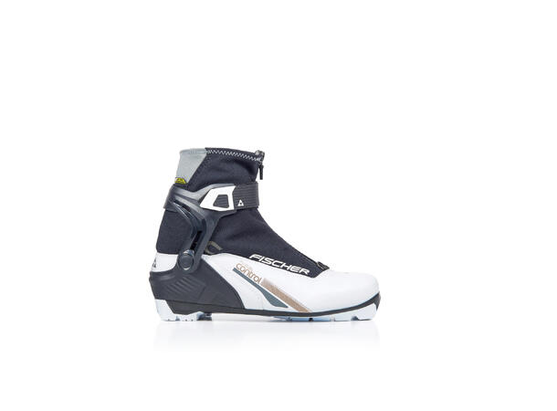 Fischer Twin Skin Pro Felleskipakke Dame Komplett skipakke til dame 